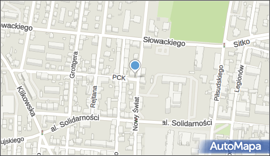 8732728455, Firma Handlowo-Usługowa 