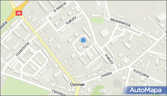 7541949469, Firma Handlowo-Usługowa Keks Litwin Ireneusz 