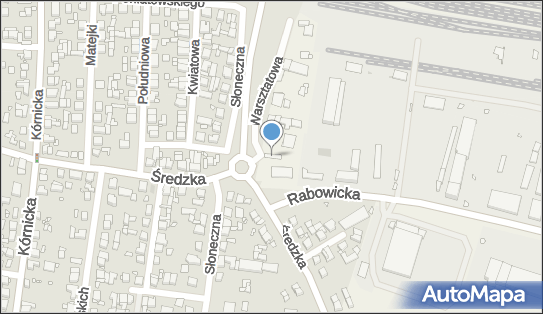 7772543069, Firma Handlowo-Usługowa 