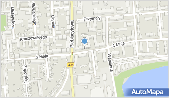 7541741349, Danuta Latek Firma Handlowo-Usługowa Ketal 
