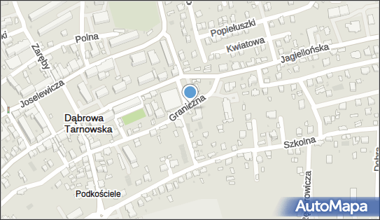 8731053386, Firma Handlowo Usługowa Kiara Rafał Kremski 