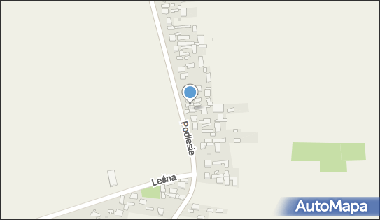 8141422894, Firma Handlowo - Usługowa Kida Lucyna 