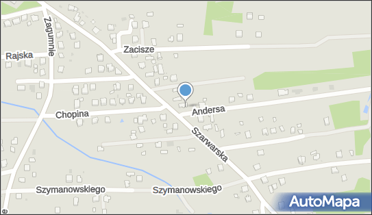 8711013716, Kosoń Renata Firma Handlowo-Usługowa 