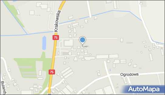8690006549, Firma Handlowo-Usługowa 