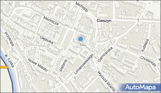 5481026693, Firma Handlowo-Usługowa 