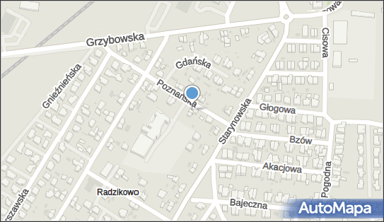 6711662023, Firma Handlowo-Usługowa 