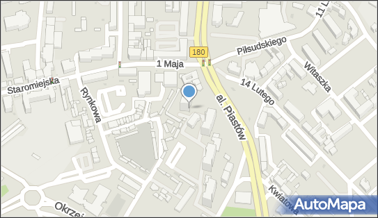 7641767101, Firma Handlowo Usługowa