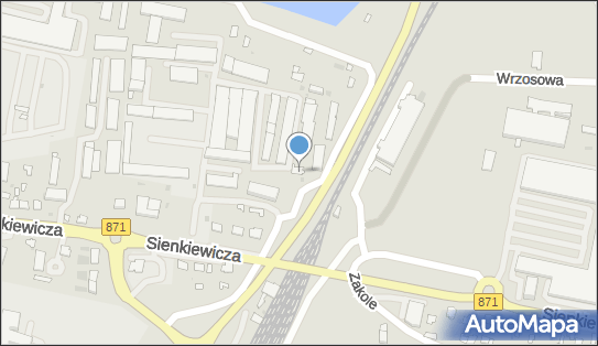 Firma Handlowo Usługowa Kobo Wojtan Wojciech Marek Cieślak 39-400 - Przedsiębiorstwo, Firma, numer telefonu, NIP: 8671759503