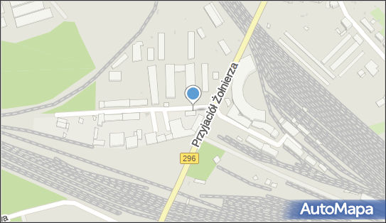 9241660599, Firma Handlowo-Usługowa 