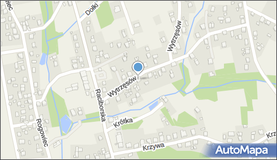 Firma Handlowo-Usługowa Kol-Gaz Michał Kołat, ul. Wytrzęsów 7 44-362 - Przedsiębiorstwo, Firma, NIP: 6472450676
