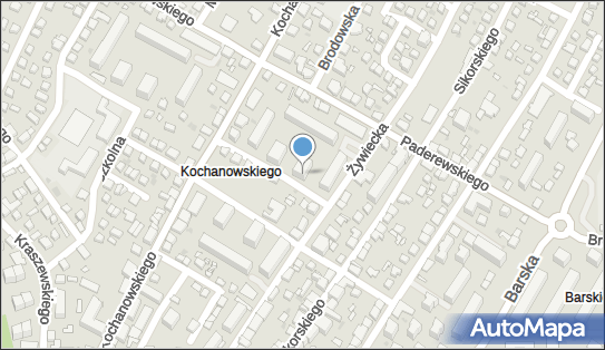 7341099090, Firma Handlowo-Usługowa 