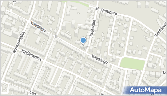 6781365253, Firma Handlowo-Usługowa 