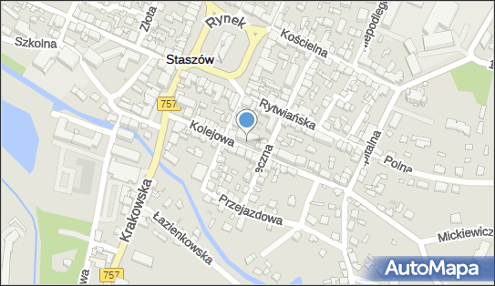 8661293428, Firma Handlowo-Usługowa 