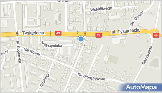 7352028751, Firma Handlowo-Usługowa Kompex Gabriel Sulka 
