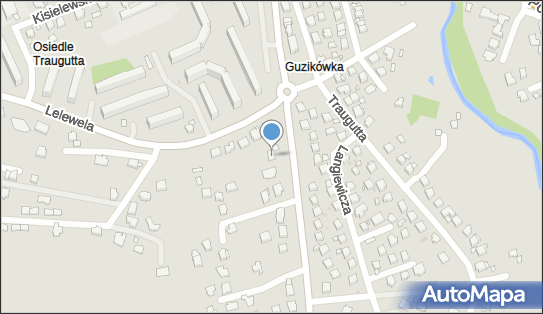 Firma Handlowo Usługowa Kon - Inst Konrad Gackowski, Krosno 38-400 - Przedsiębiorstwo, Firma, NIP: 6841599292