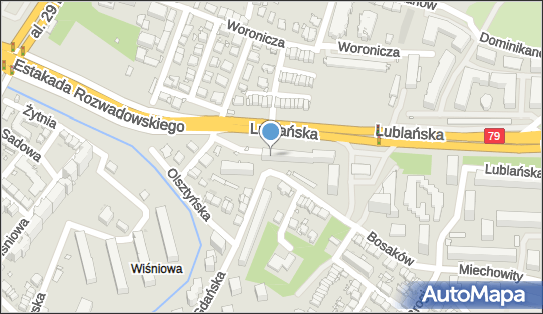 9451431936, Firma Handlowo-Usługowa 