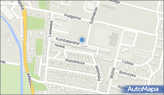 Firma Handlowo Usługowa Koraf, Kombatantów 22, Prudnik 48-200 - Przedsiębiorstwo, Firma, NIP: 7551271709