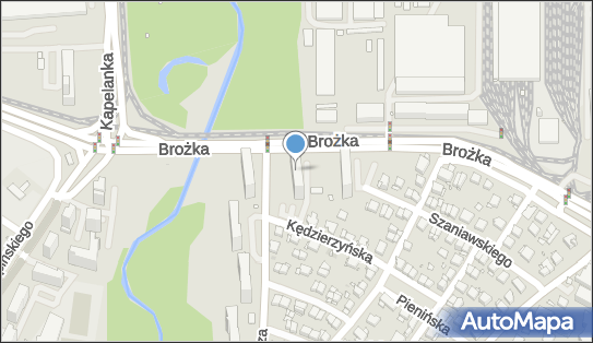 6371947949, Firma Handlowo-Usługowa 