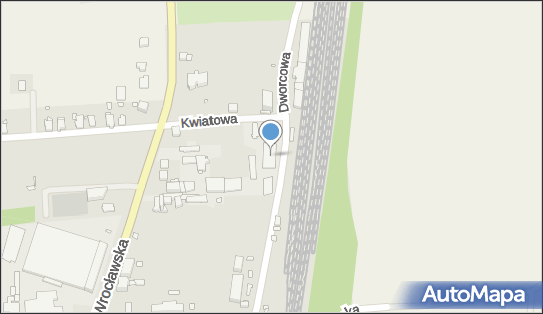 7551560951, Firma Handlowo-Usługowa Kostar Koch Adam Koch Mirosław 