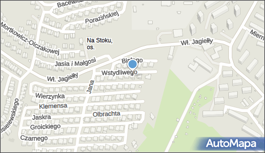 6781418096, Firma Handlowo-Usługowa 