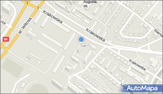 8131679686, Firma Handlowo-Usługowa 