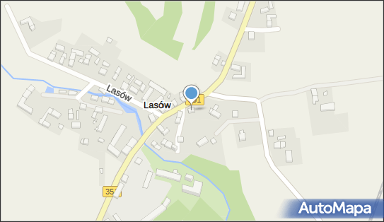Firma Handlowo-Usługowa Kramarz, Lasów 22, Lasów 59-930 - Przedsiębiorstwo, Firma, NIP: 6150026582