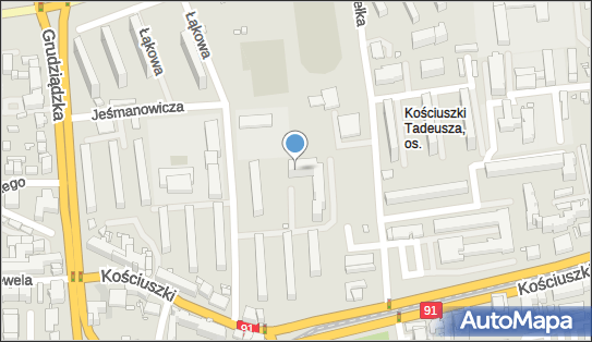 9560012150, Firma Handlowo Usługowa Kras Bogdan Krasowski 