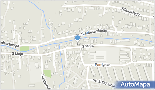 6811750614, Firma Handlowo-Usługowa 