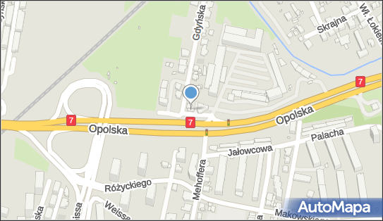 003887363, Firma Handlowo-Usługowa 
