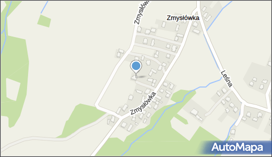 6841340602, Firma Handlowo-Usługowa 