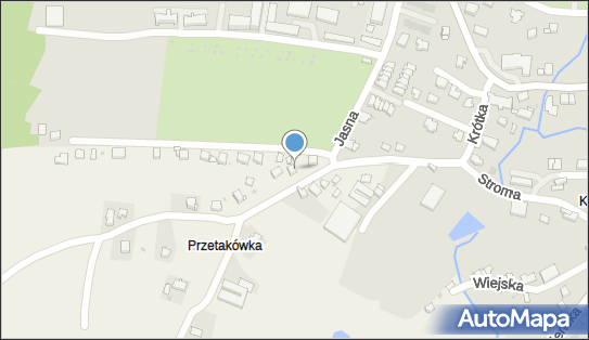 6831000017, Firma Handlowo-Usługowa 