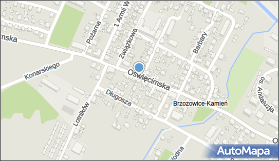 4980263235, Firma Handlowo Usługowa Krzysztof Kubica 