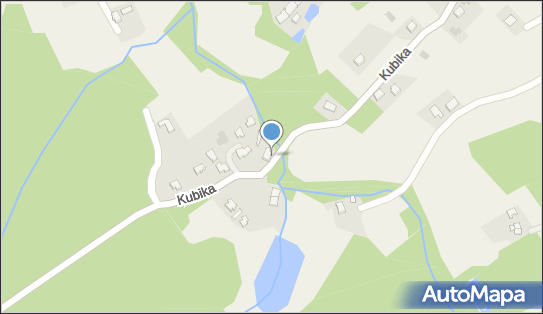 Firma Handlowo-Usługowa Krzysztof Niemczyk, ul. Jana Kubika 10 43-512 - Przedsiębiorstwo, Firma, NIP: 6521578704