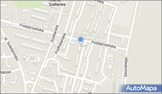 7351563844, Firma Handlowo-Usługowa, Warpecha Krzysztof 