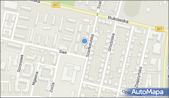 Firma Handlowo Usługowa KRZ, Szamotulska 37, Poznań 60-365 - Przedsiębiorstwo, Firma, NIP: 7791958498