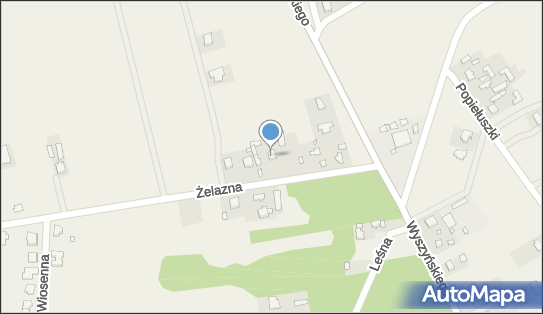9521600569, Firma Handlowo Usługowa Kubacars Artur Rogala 