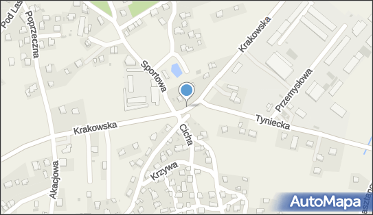 9441097789, Firma Handlowo Usługowa 