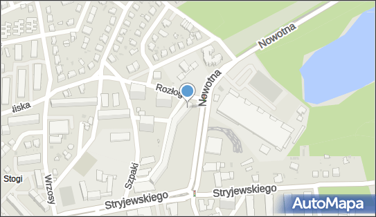 Firma Handlowo Usługowa Kula, ul. Szpaki 3, Gdańsk 80-624 - Przedsiębiorstwo, Firma, NIP: 5833009269