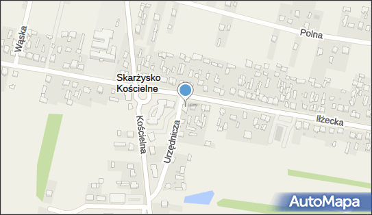Firma Handlowo-Usługowa Kupis Rafał Kupis, Iłżecka 2 26-115 - Przedsiębiorstwo, Firma, NIP: 6631148991