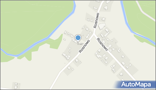 Firma Handlowo-Usługowa Kwasek Łukasz Kwaśniewski, Rosnowo 83 76-042 - Przedsiębiorstwo, Firma, NIP: 4990349211
