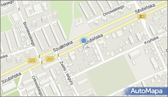 Firma Handlowo Usługowa L & P, ul. Szubińska 87, Białe Błota 85-005 - Przedsiębiorstwo, Firma, numer telefonu, NIP: 9670580211