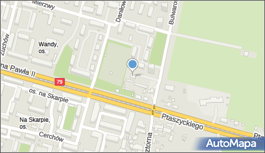 6781821739, Firma Handlowo-Usługowa