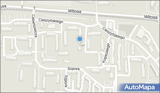 5832096674, Firma Handlowo-Usługowa 