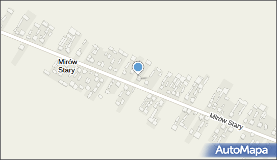 Firma Handlowo-Usługowa Le-Mar, Mirów Stary 142, Mirów Stary 26-503 - Przedsiębiorstwo, Firma, NIP: 7991282812