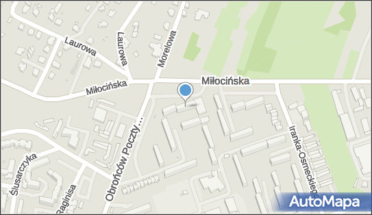 8132862553, Firma Handlowo-Usługowa 