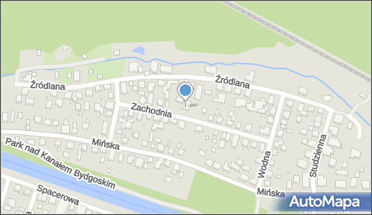 5541004064, Firma Handlowo-Usługowa Leszek Jaginiak 