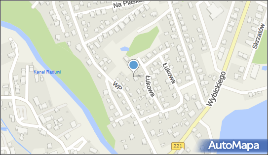 Firma Handlowo Usługowa Leszek Socha, Łukowa 34, Kolbudy 83-050 - Przedsiębiorstwo, Firma, NIP: 5832107165