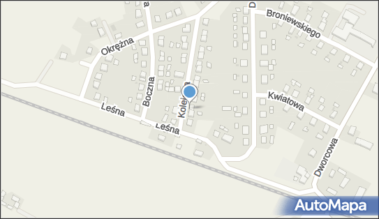5811725840, Firma Handlowo-Usługowa 