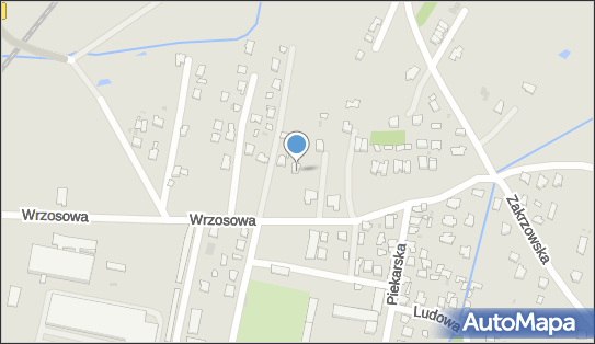 830216306, Firma Handlowo-Usługowa 