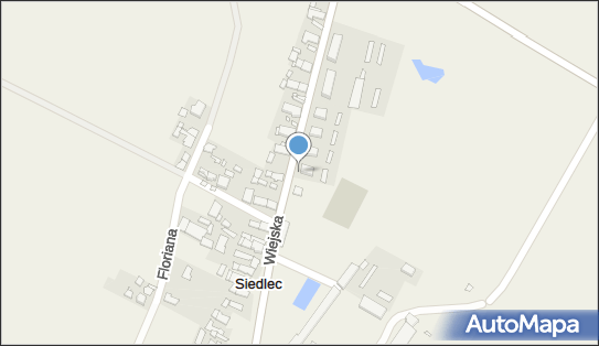 7561465119, Firma Handlowo-Usługowa Lex Brzezińska Barbara 